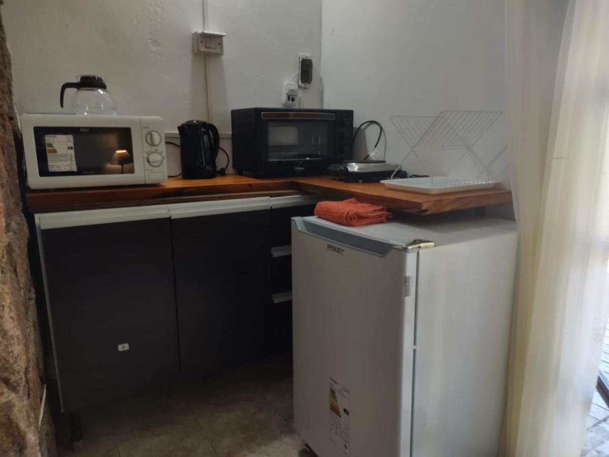 Finca La Julia Luyaba Εξωτερικό φωτογραφία