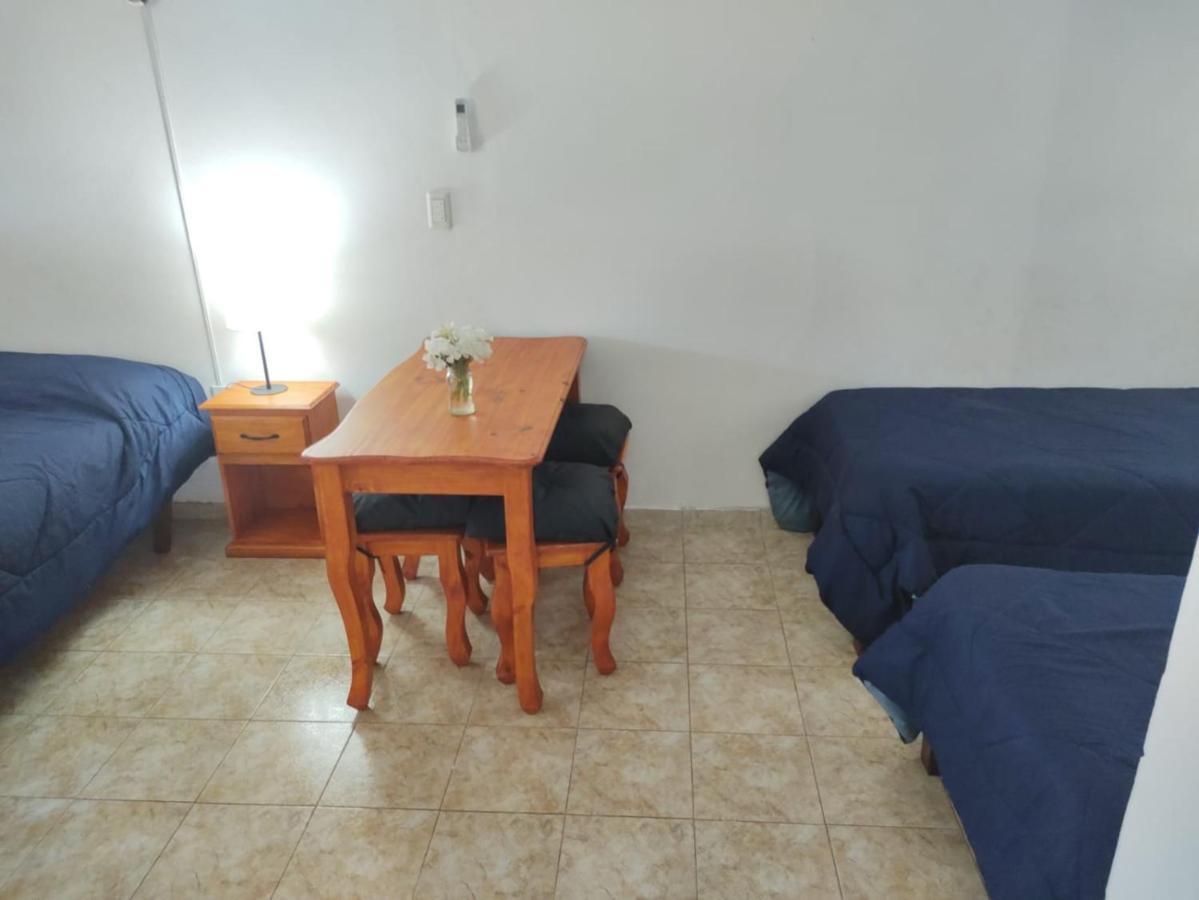 Finca La Julia Luyaba Εξωτερικό φωτογραφία