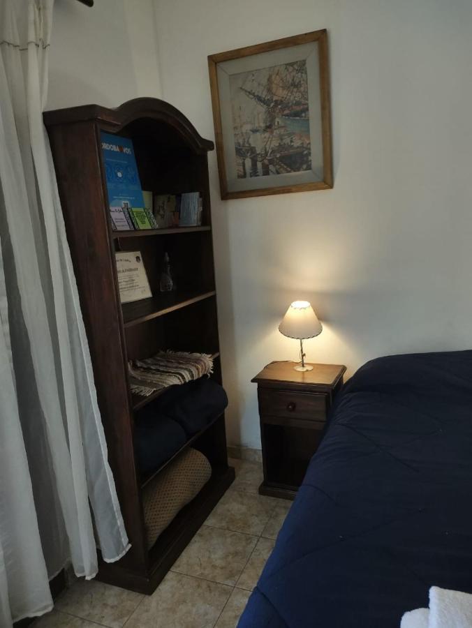 Finca La Julia Luyaba Εξωτερικό φωτογραφία