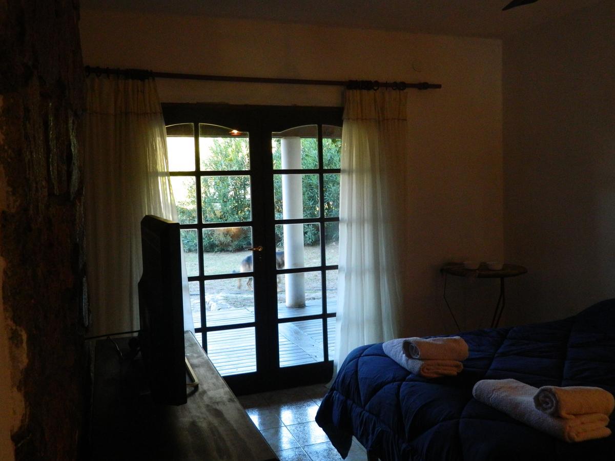 Finca La Julia Luyaba Εξωτερικό φωτογραφία
